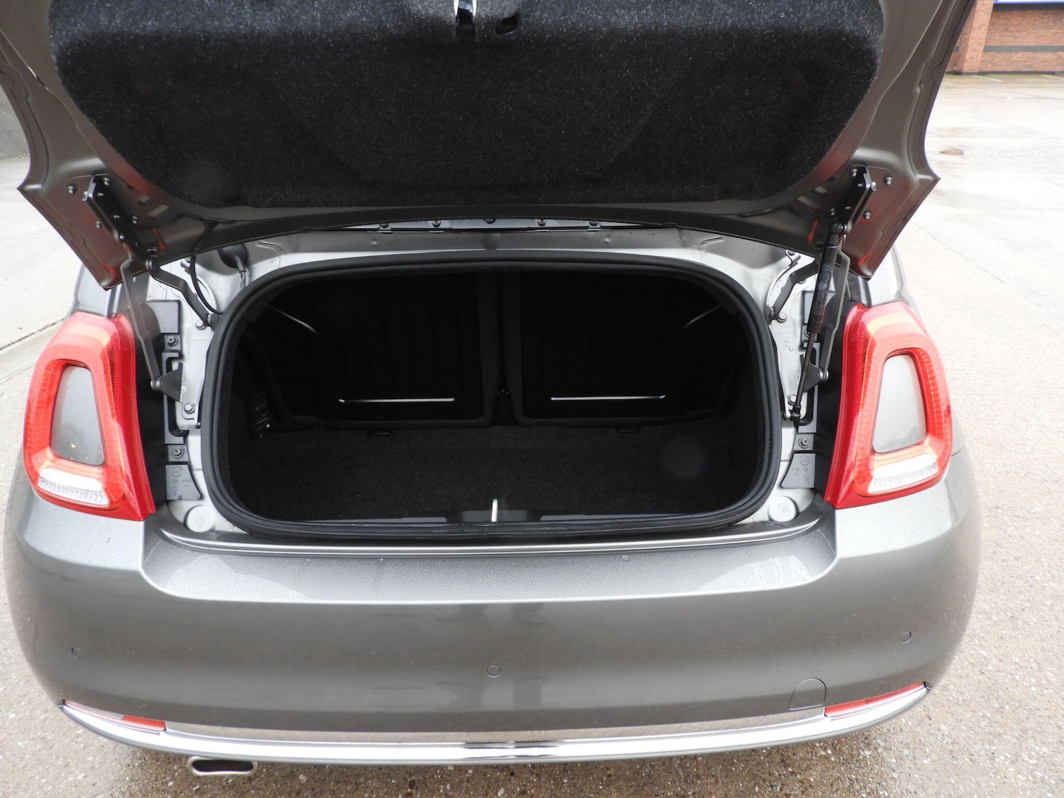 Used Fiat 500 for sale - 77267832: Photo 9