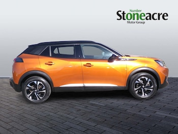 Used Peugeot 2008 2023 for sale - 78504352: Photo