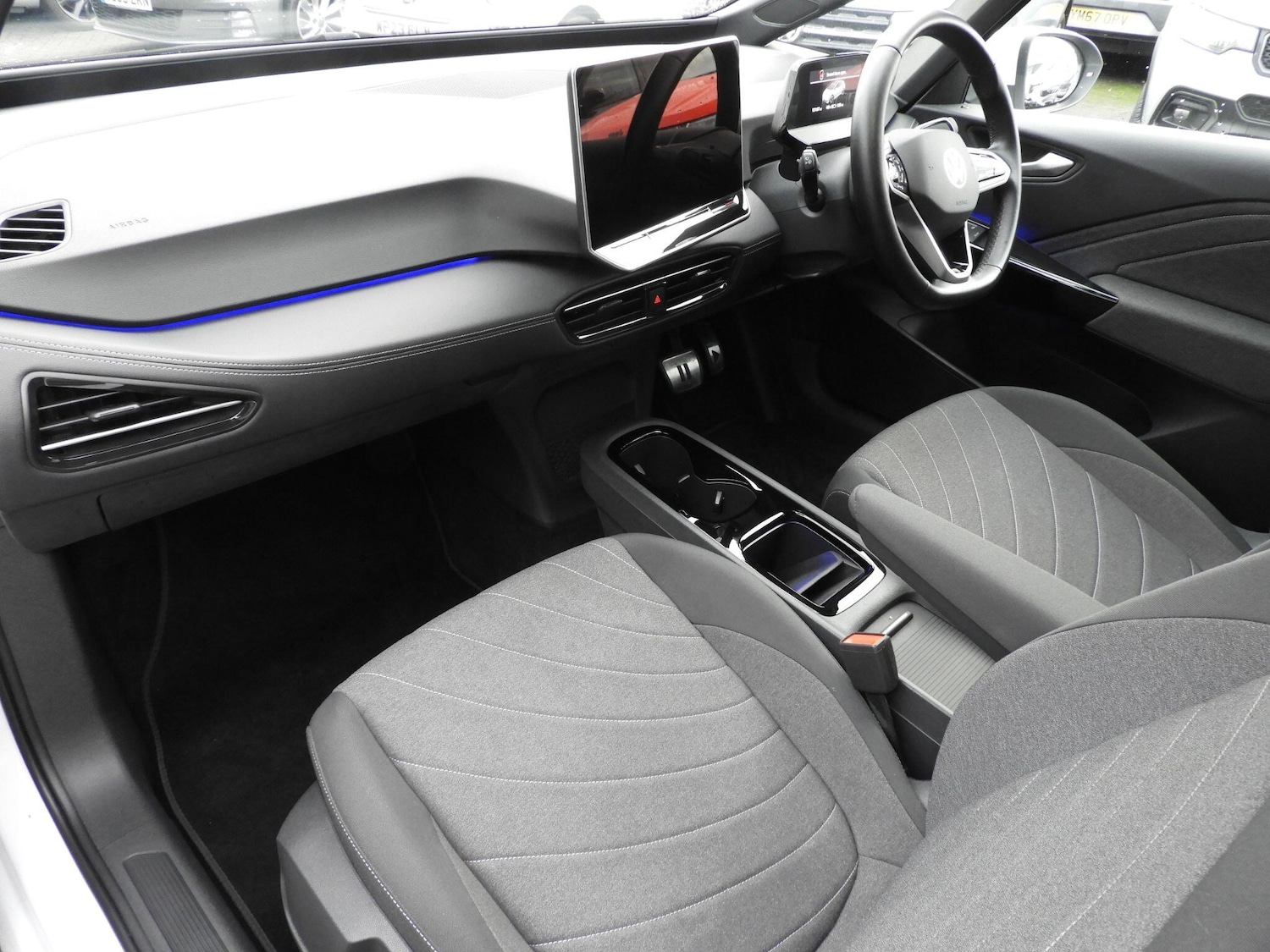 Used Volkswagen ID.3 2024 for sale - 78033658: Photo 13