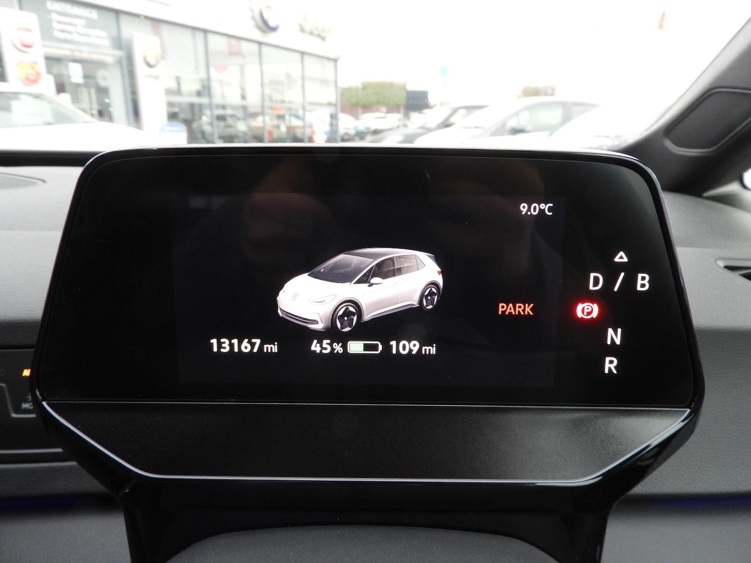 Used Volkswagen ID.3 2024 for sale - 78033658: Photo 15