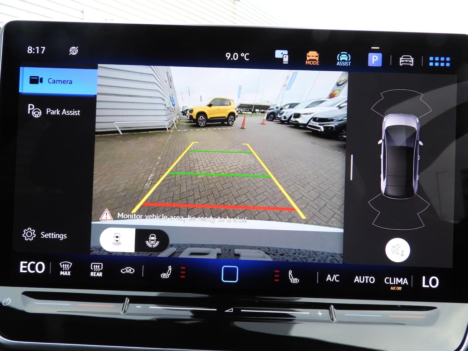 Used Volkswagen ID.3 2024 for sale - 78033658: Photo 16