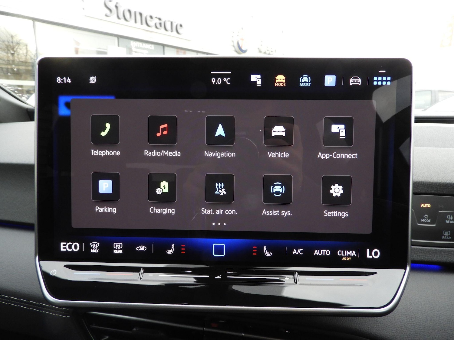 Used Volkswagen ID.3 2024 for sale - 78033658: Photo 17