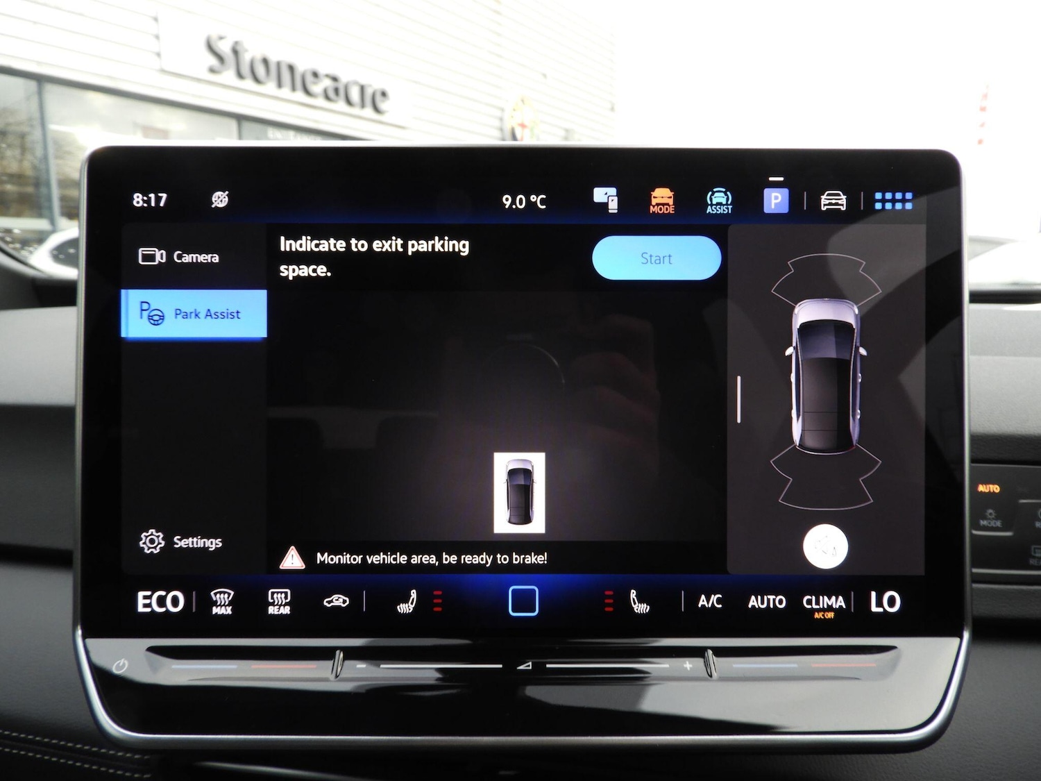 Used Volkswagen ID.3 2024 for sale - 78033658: Photo 20