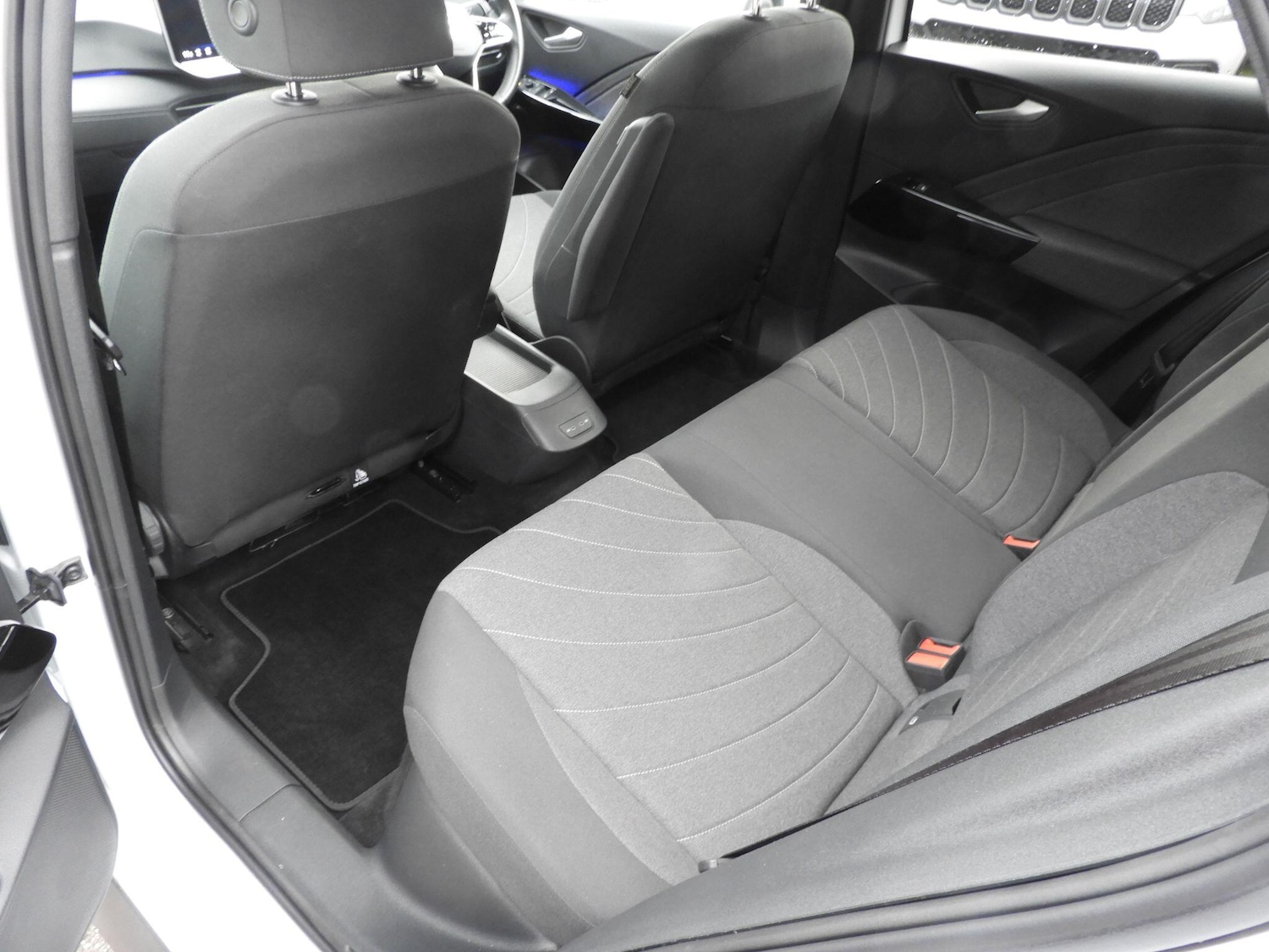 Used Volkswagen ID.3 2024 for sale - 78033658: Photo 22