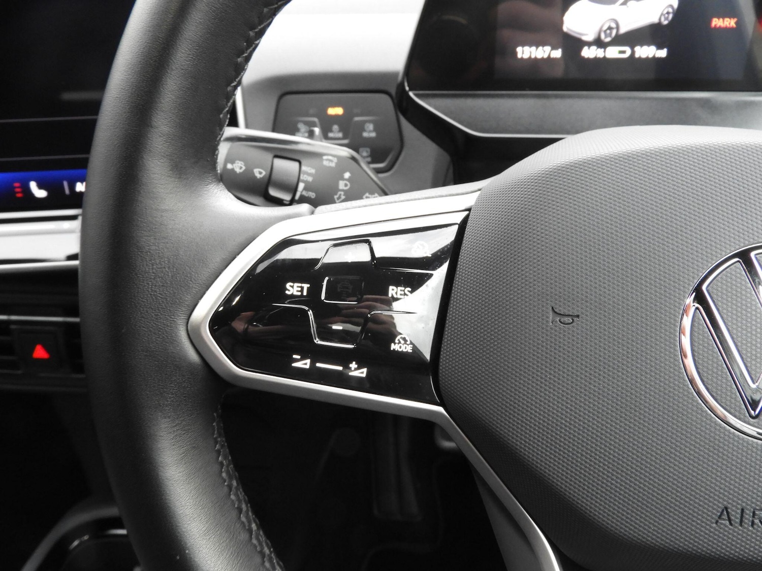 Used Volkswagen ID.3 2024 for sale - 78033658: Photo 23