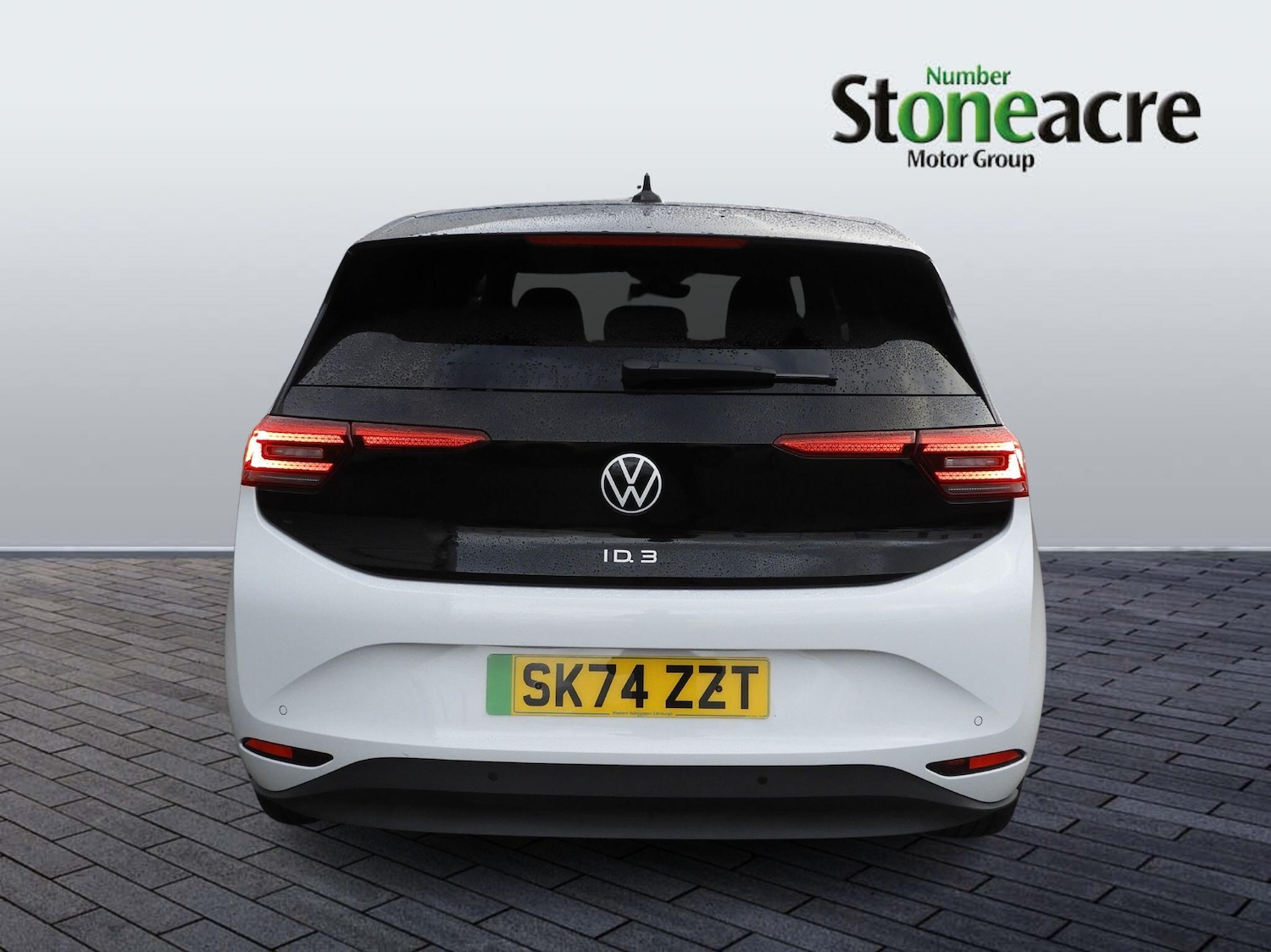 Used Volkswagen ID.3 2024 for sale - 78033658: Photo 4