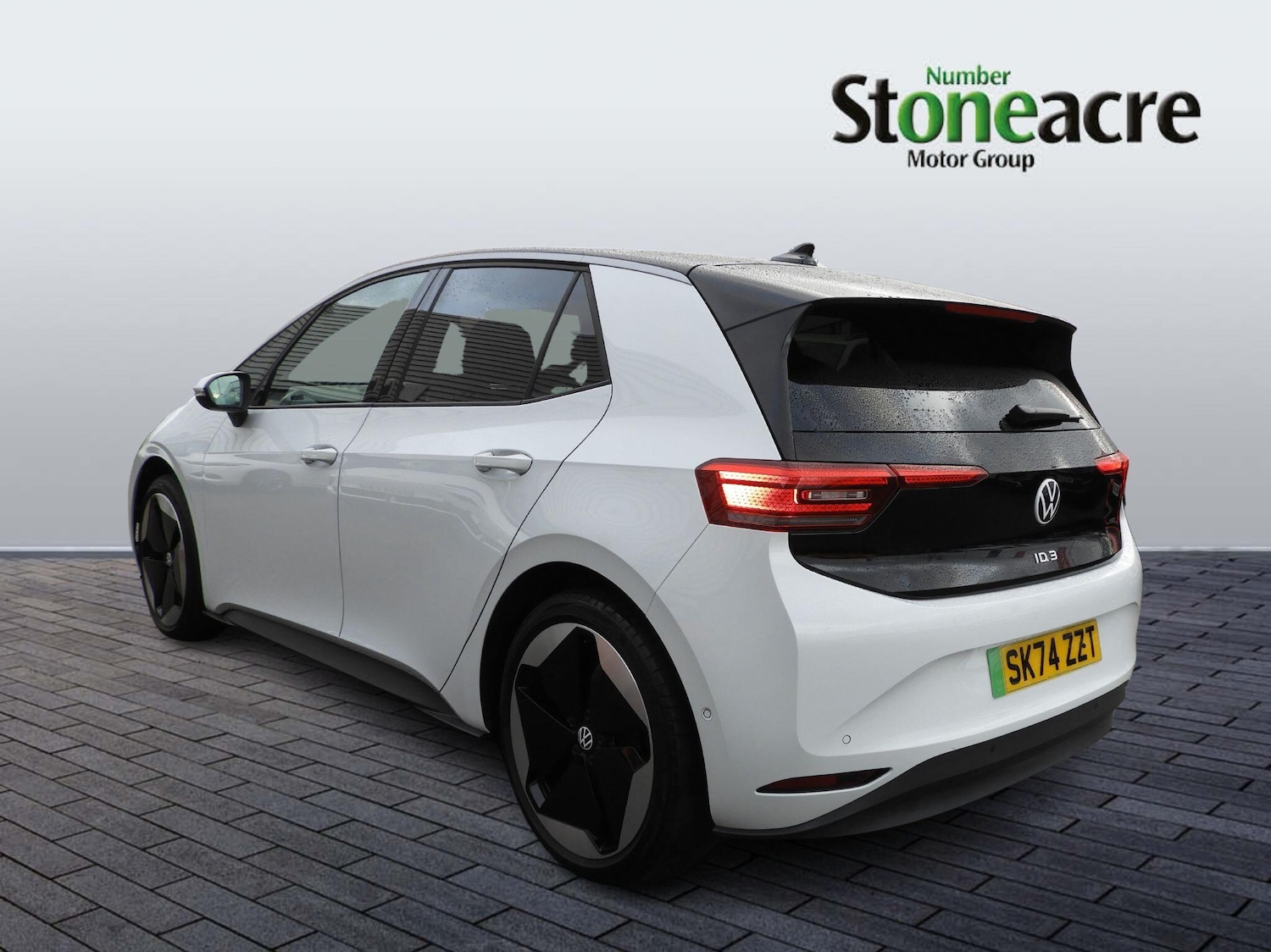 Used Volkswagen ID.3 2024 for sale - 78033658: Photo 5