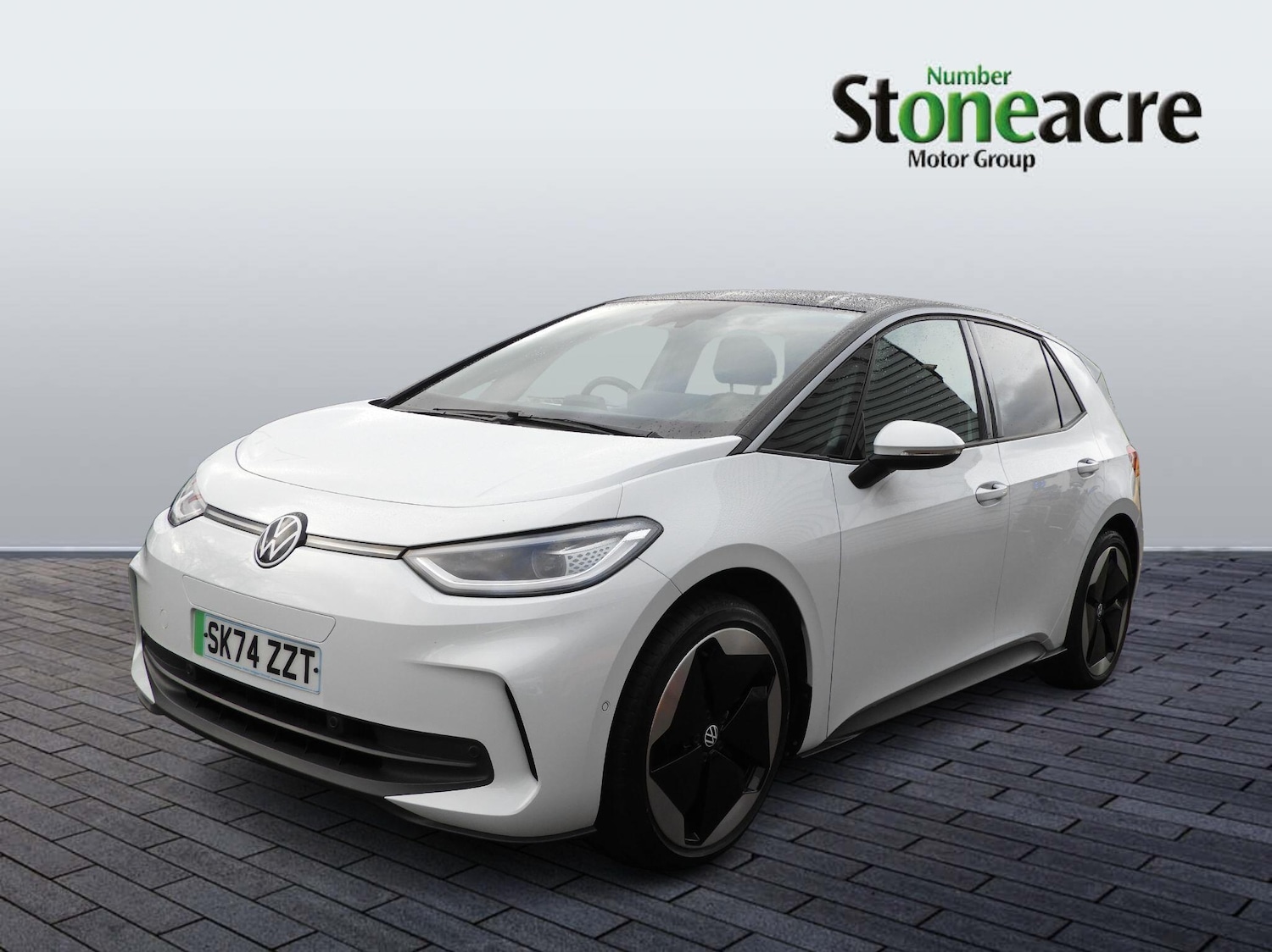 Used Volkswagen ID.3 2024 for sale - 78033658: Photo 7