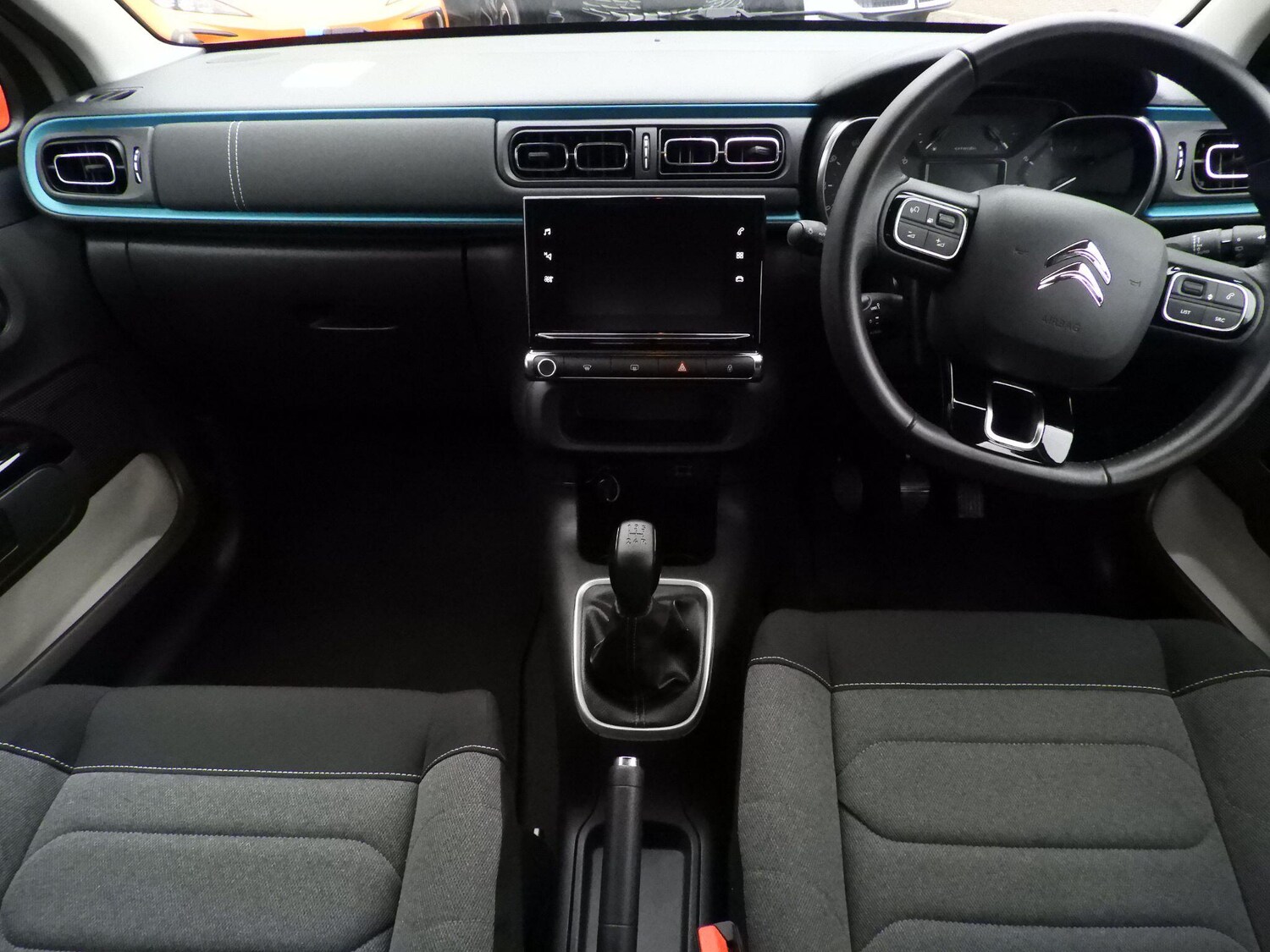 Used Citroen C3 for sale - 77344685: Photo 12