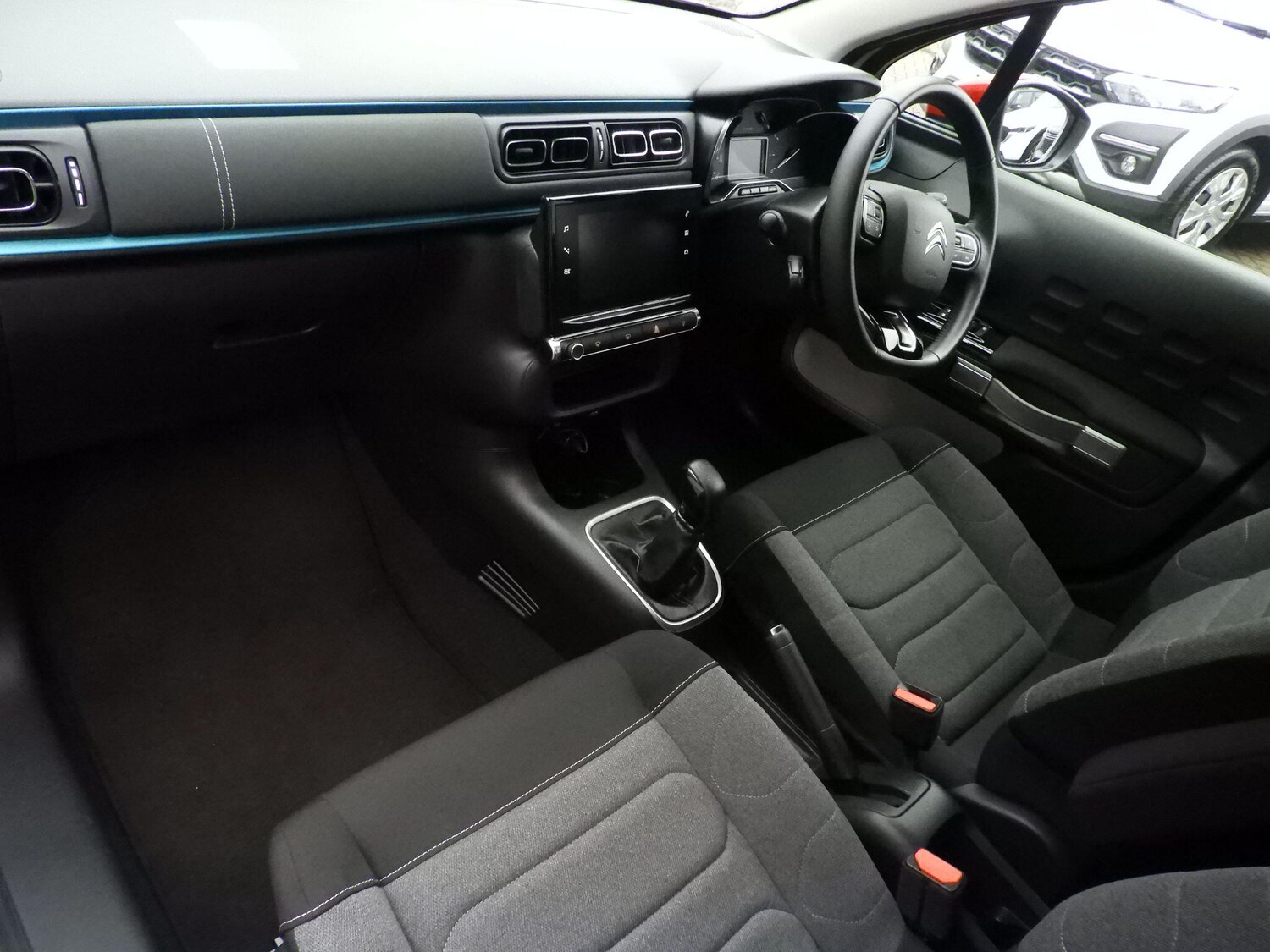 Used Citroen C3 for sale - 77344685: Photo 13