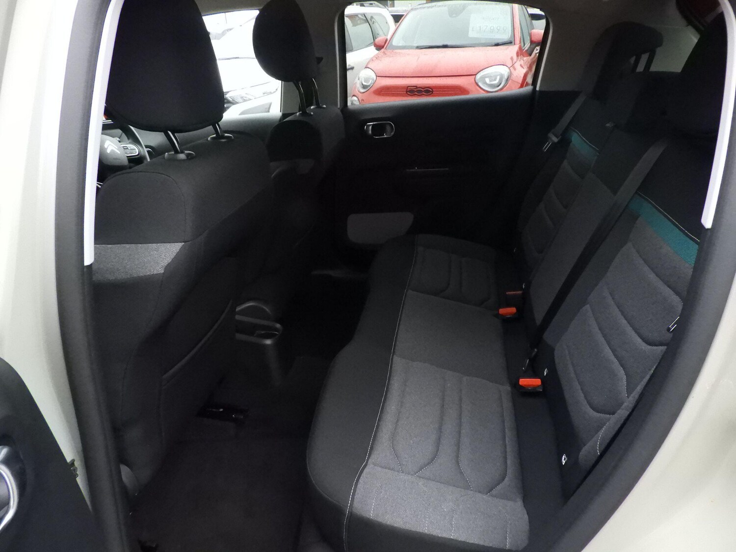 Used Citroen C3 for sale - 77344685: Photo 14