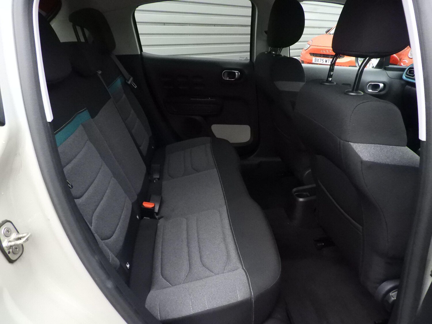 Used Citroen C3 for sale - 77344685: Photo 15