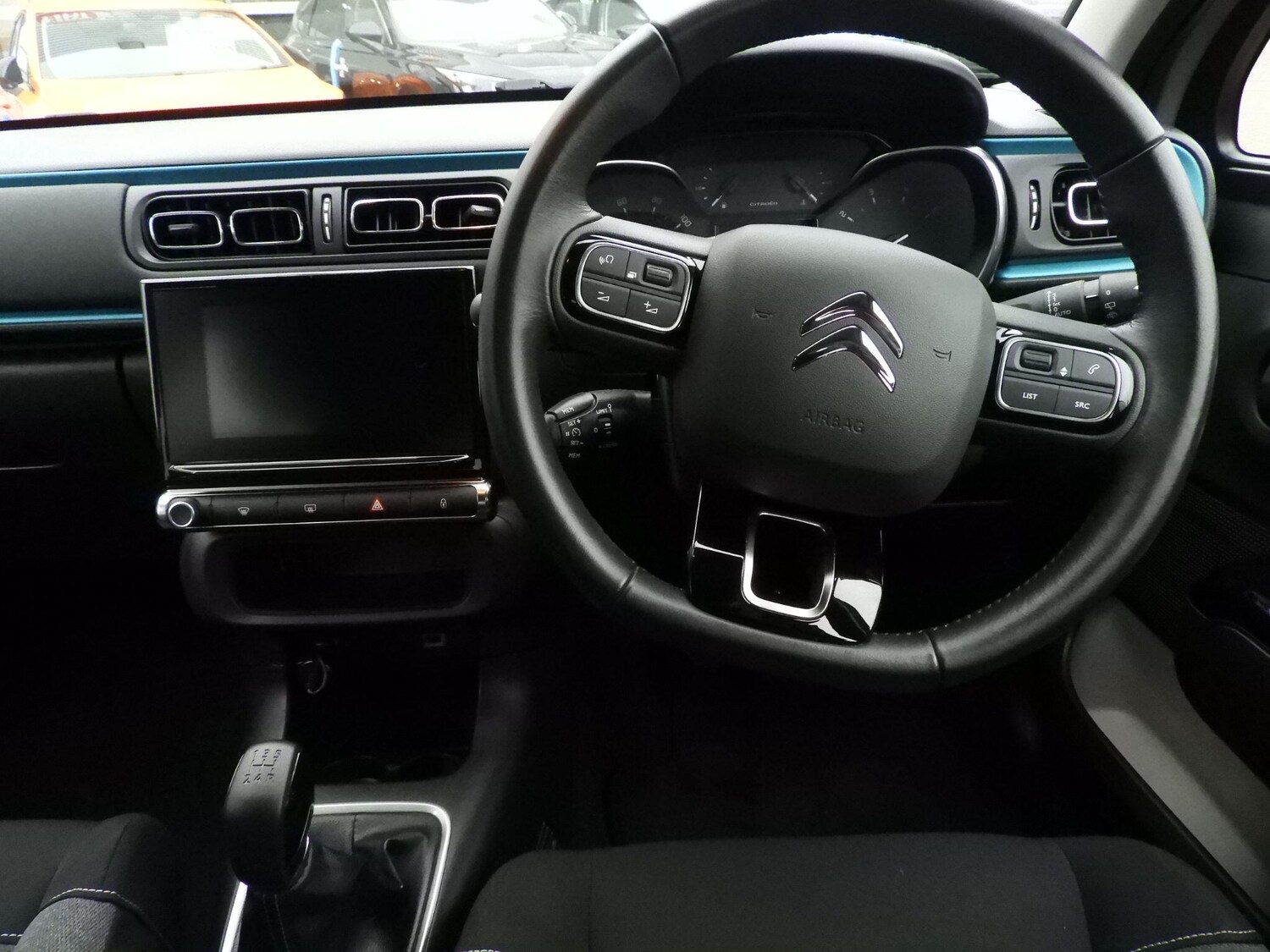 Used Citroen C3 for sale - 77344685: Photo 16