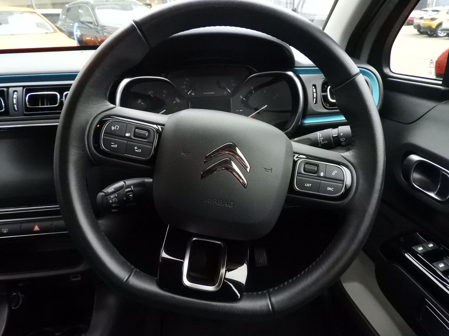 Used Citroen C3 for sale - 77344685: Photo 17