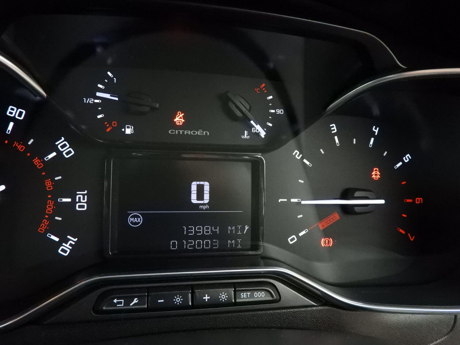 Used Citroen C3 for sale - 77344685: Photo 18