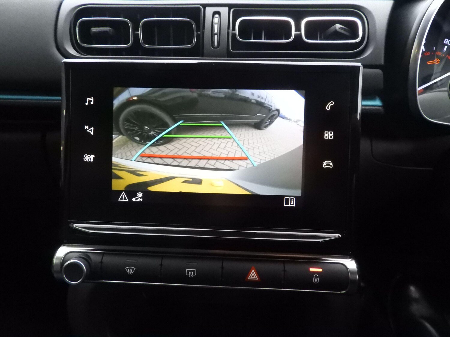 Used Citroen C3 for sale - 77344685: Photo 20