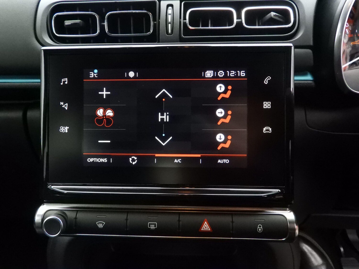 Used Citroen C3 for sale - 77344685: Photo 21