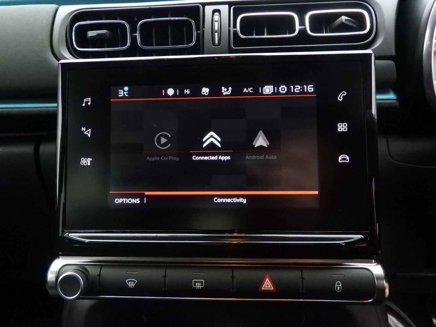 Used Citroen C3 for sale - 77344685: Photo 22