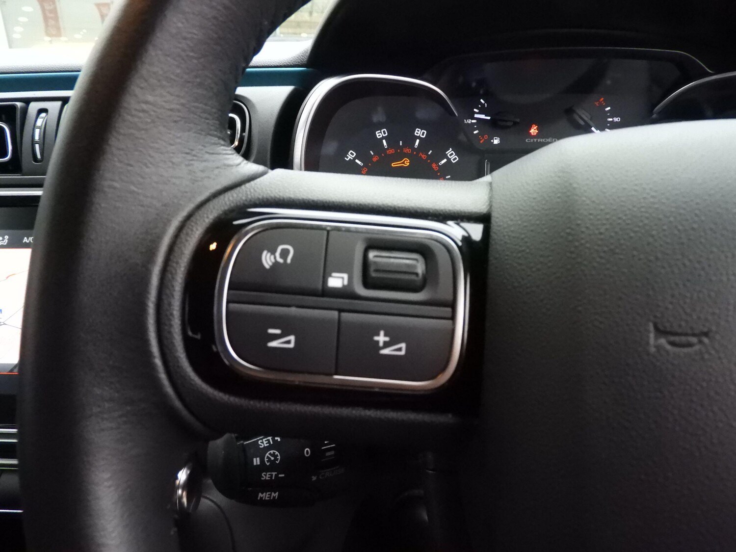 Used Citroen C3 for sale - 77344685: Photo 23