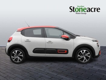 Used Citroen C3 2022 for sale - 77344685: Photo