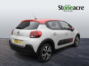 Used Citroen C3 2022 for sale - 77344685: Photo