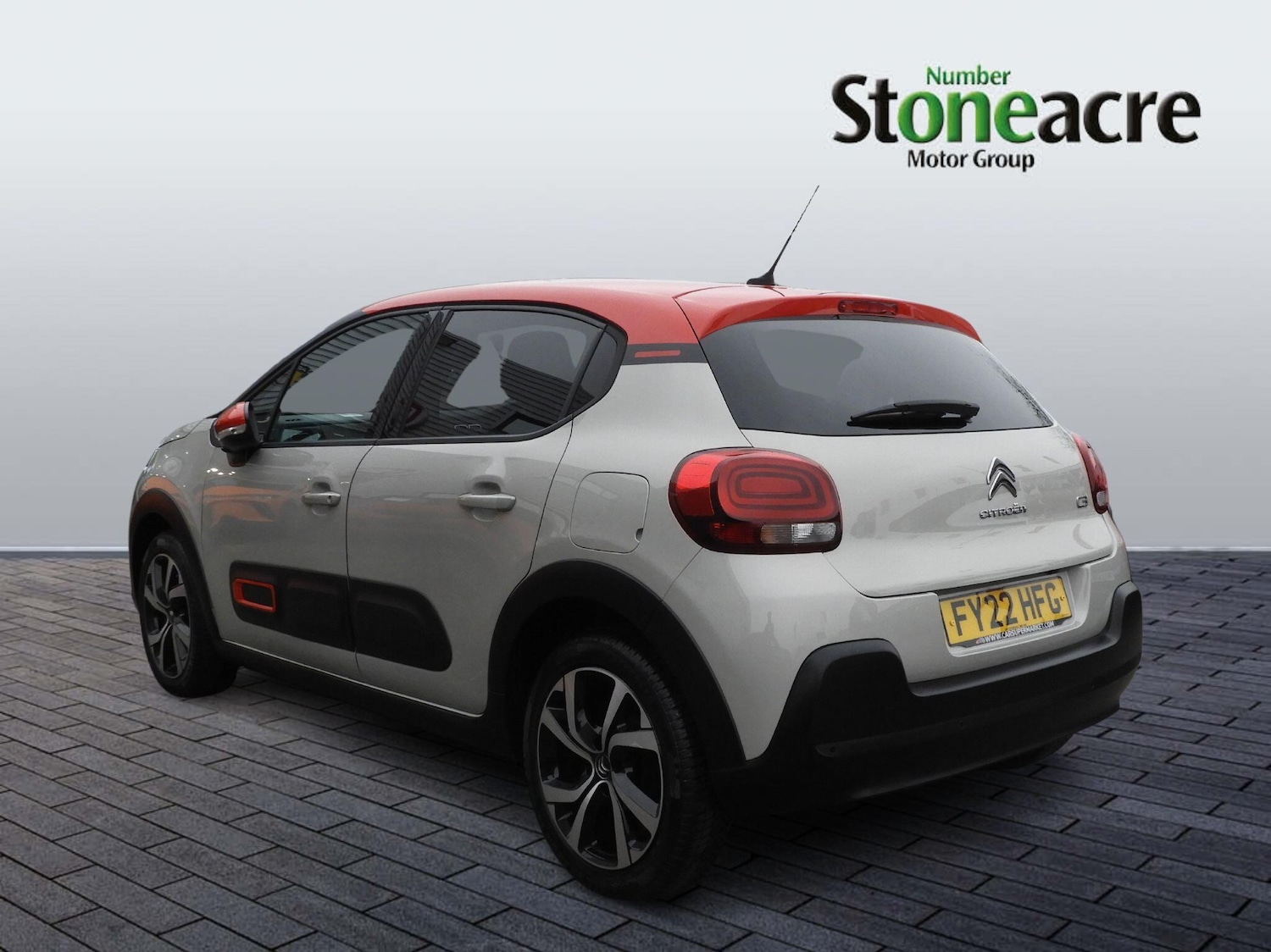 Used Citroen C3 for sale - 77344685: Photo 5