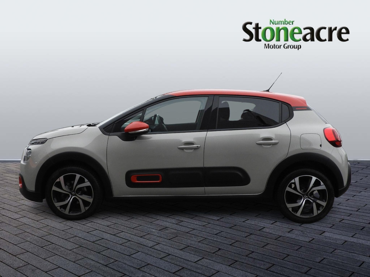 Used Citroen C3 for sale - 77344685: Photo 6