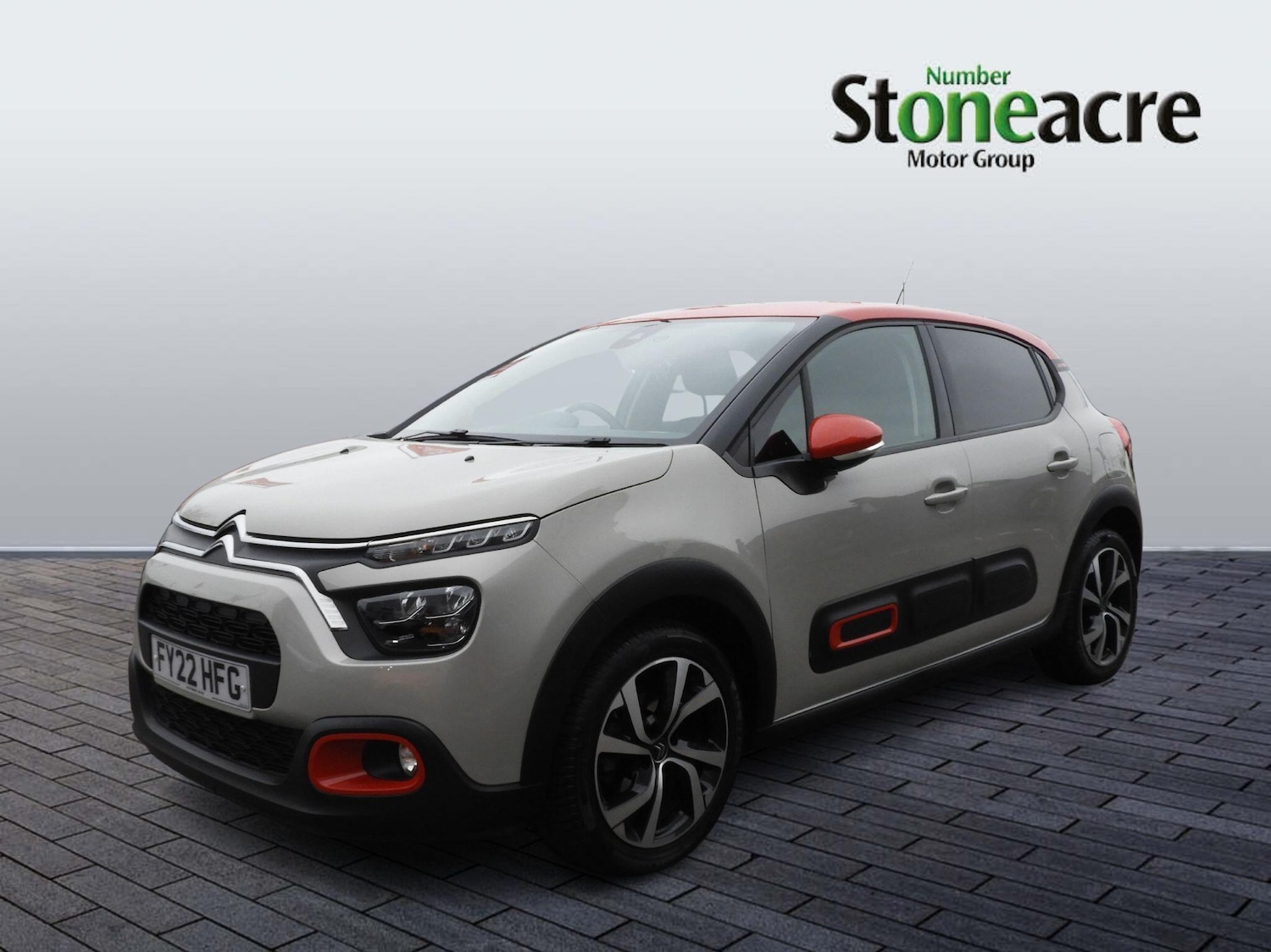 Used Citroen C3 for sale - 77344685: Photo 7
