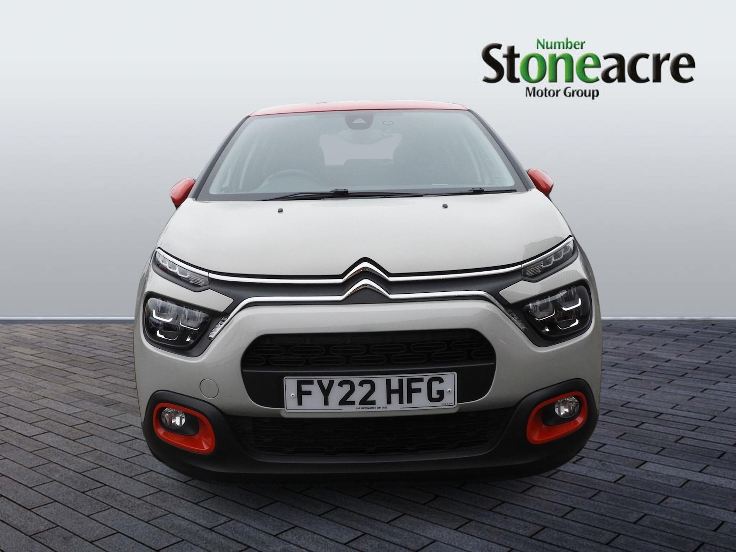 Used Citroen C3 for sale - 77344685: Photo 8