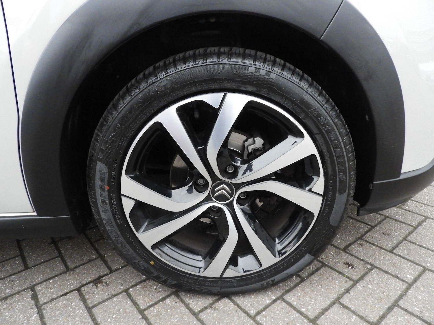 Used Citroen C3 for sale - 77344685: Photo 9