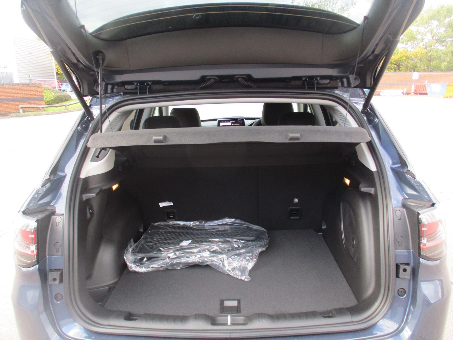 Used Jeep Compass 2023 for sale - 77898512: Photo 10