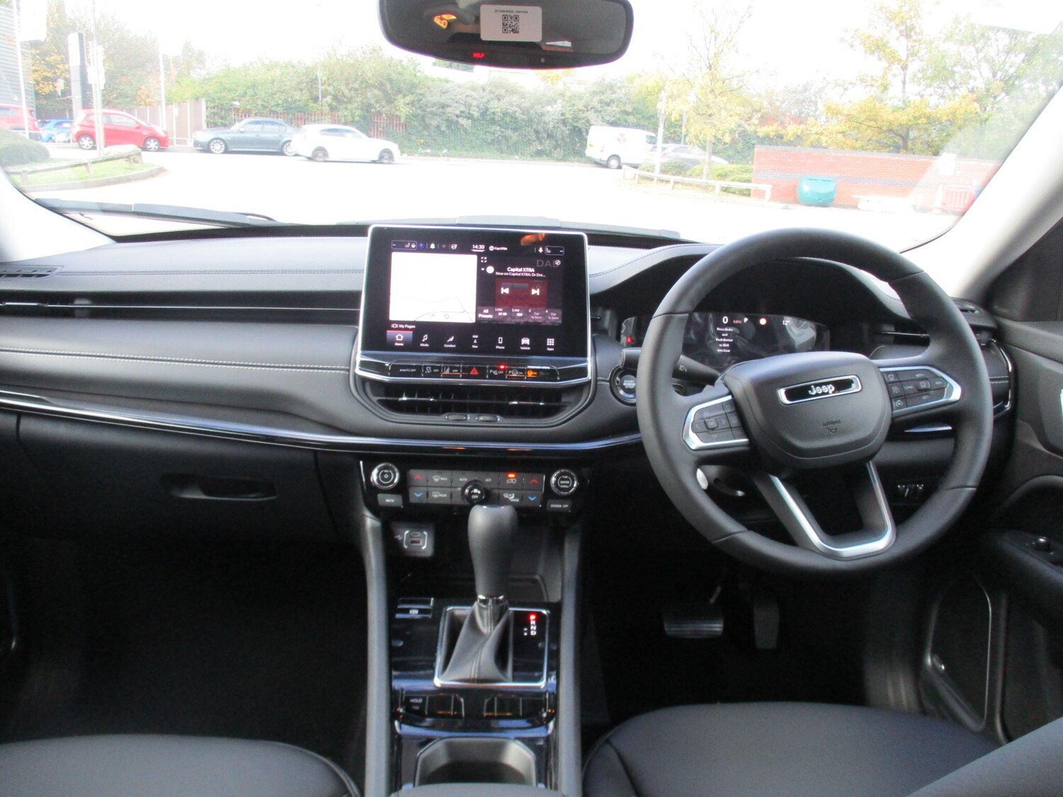 Used Jeep Compass 2023 for sale - 77898512: Photo 12