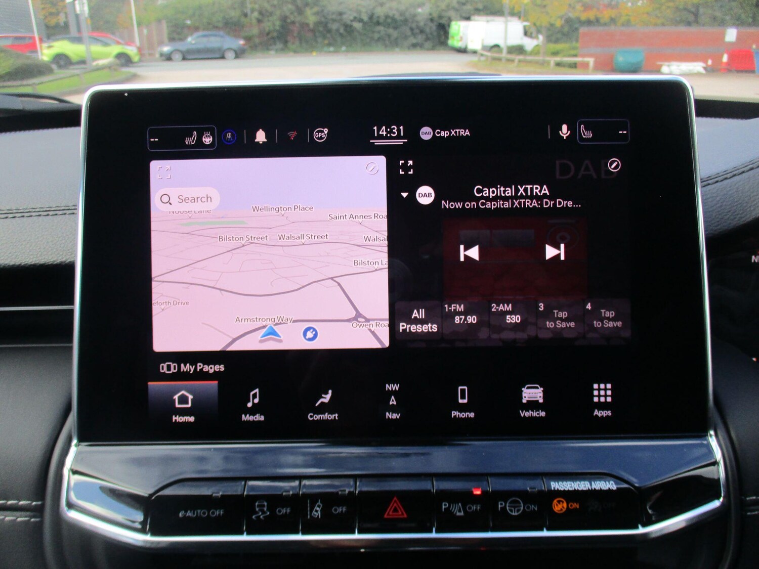 Used Jeep Compass 2023 for sale - 77898512: Photo 14