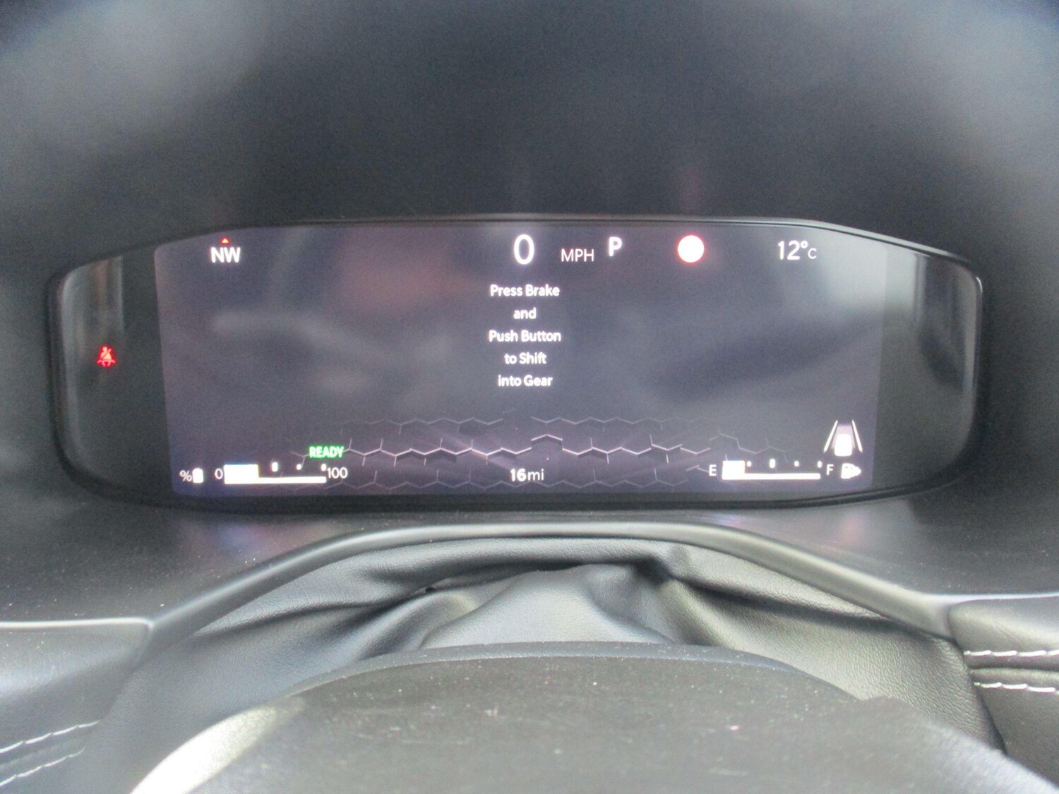 Used Jeep Compass 2023 for sale - 77898512: Photo 17