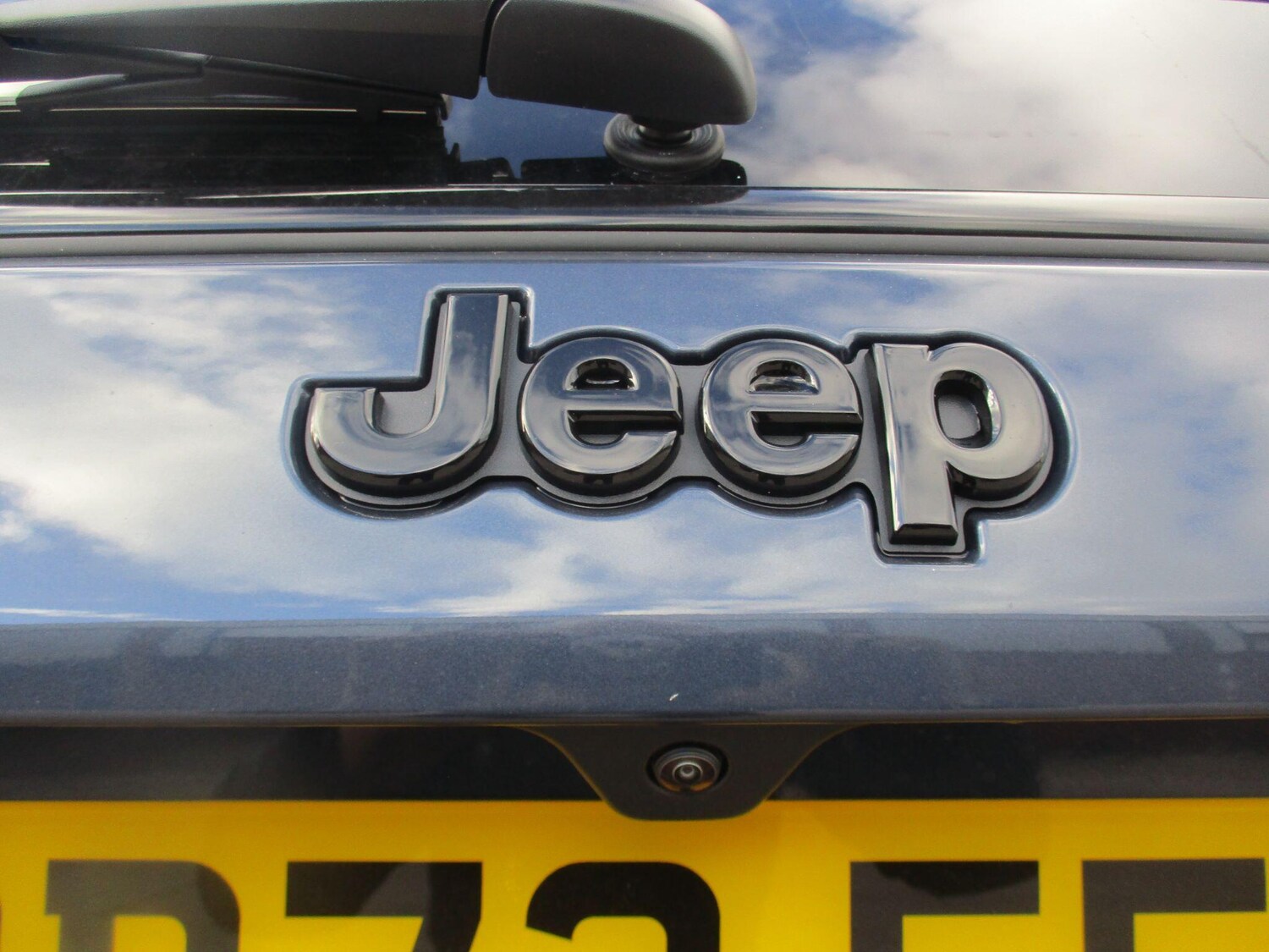 Used Jeep Compass 2023 for sale - 77898512: Photo 18