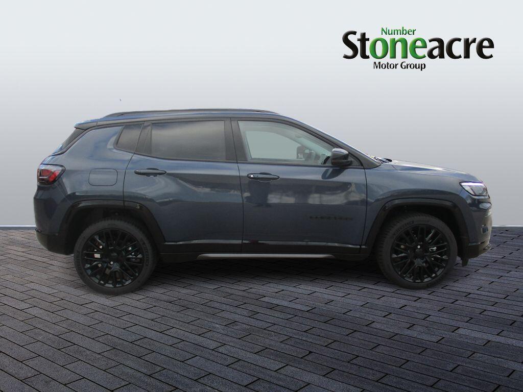 Used Jeep Compass 2023 for sale - 77898512: Photo 2