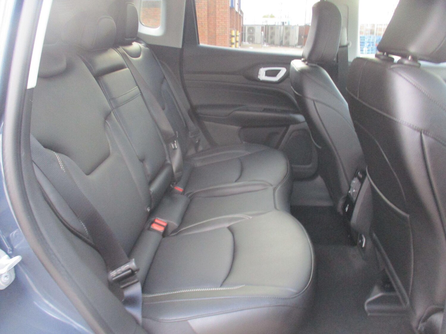 Used Jeep Compass 2023 for sale - 77898512: Photo 23