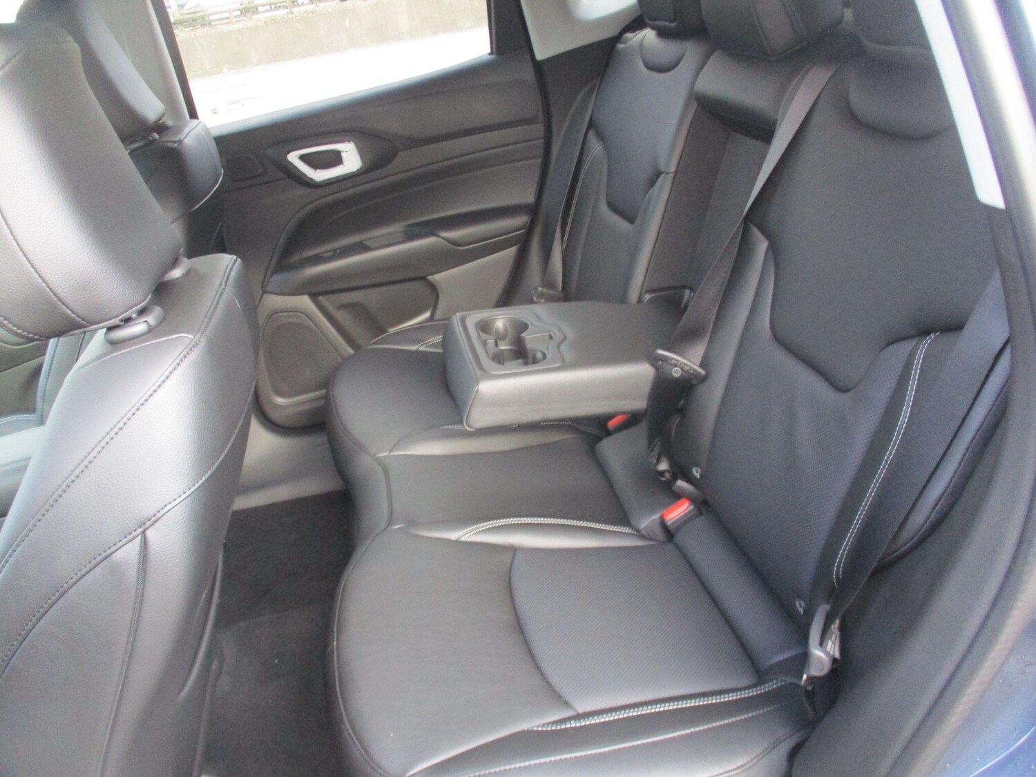 Used Jeep Compass 2023 for sale - 77898512: Photo 24