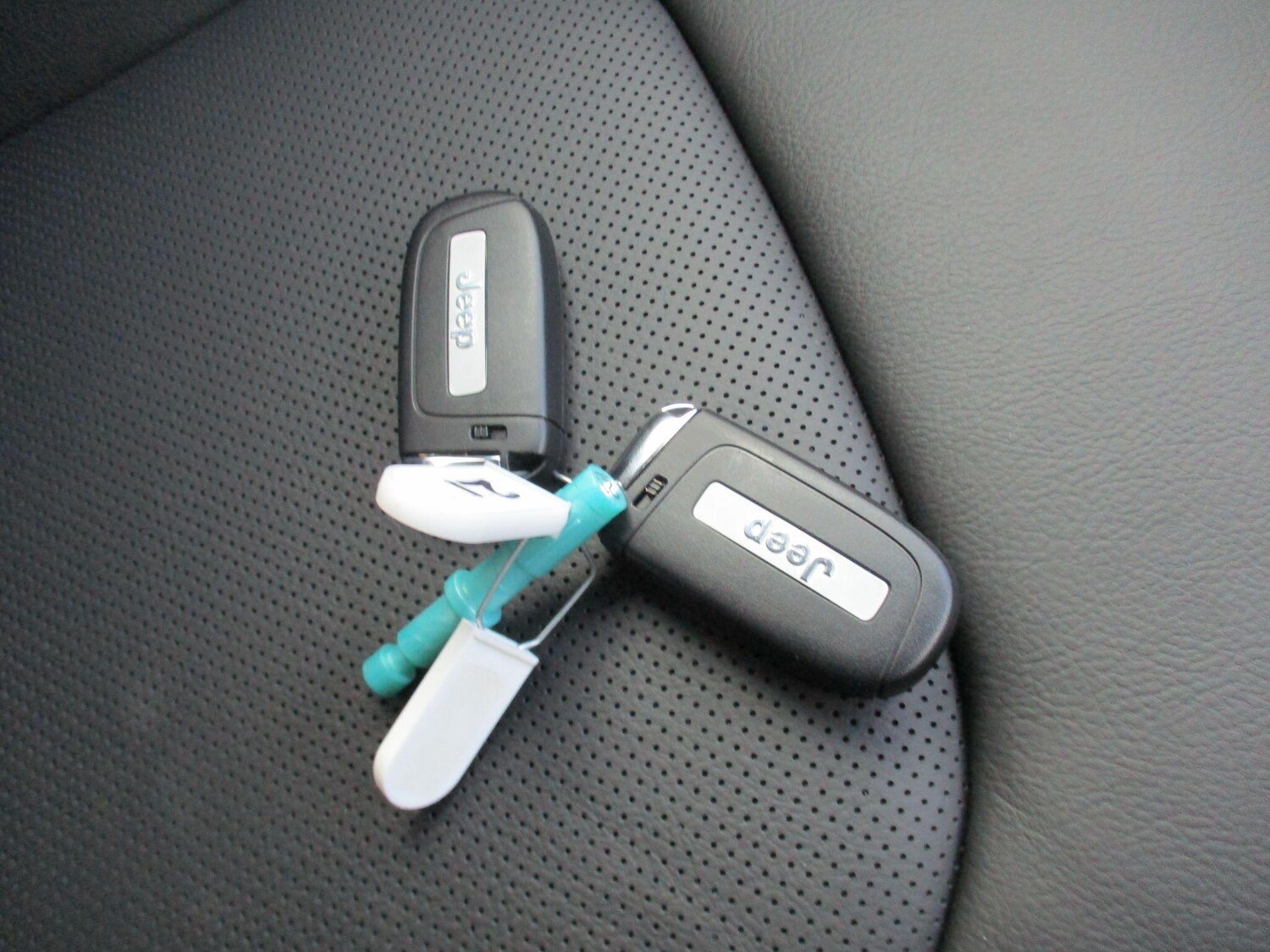 Used Jeep Compass 2023 for sale - 77898512: Photo 26