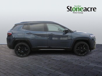 Used Jeep Compass 2023 for sale - 77898512: Photo