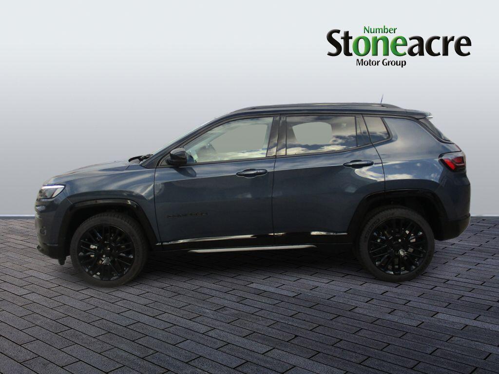 Used Jeep Compass 2023 for sale - 77898512: Photo 6