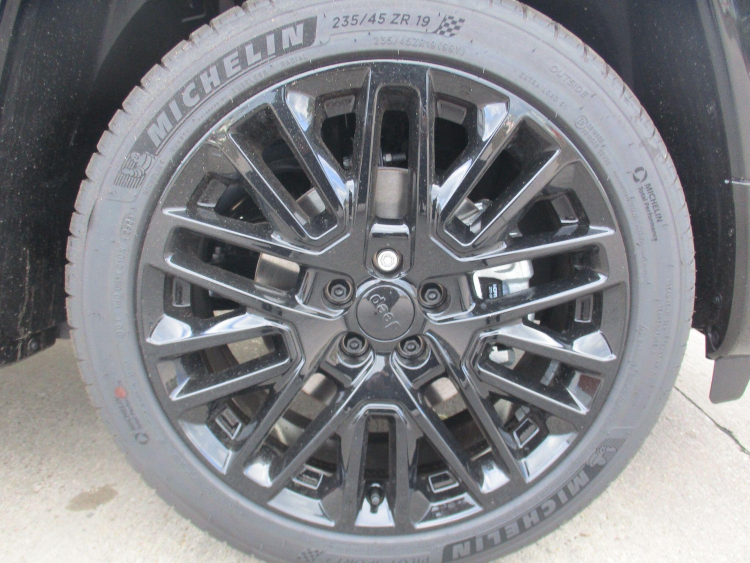 Used Jeep Compass 2023 for sale - 77898512: Photo 9