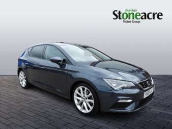 2019 (68) - 1.5 TSI EVO 150 FR Sport [EZ] 5dr DSG