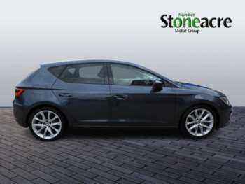 Used SEAT Leon 2019 for sale - 74875650: Photo