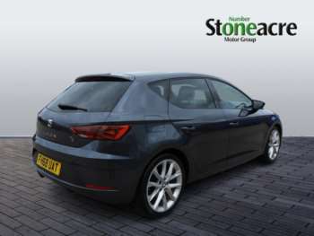 Used SEAT Leon 2019 for sale - 74875650: Photo