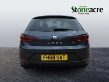 Used SEAT Leon 2019 for sale - 74875650: Photo
