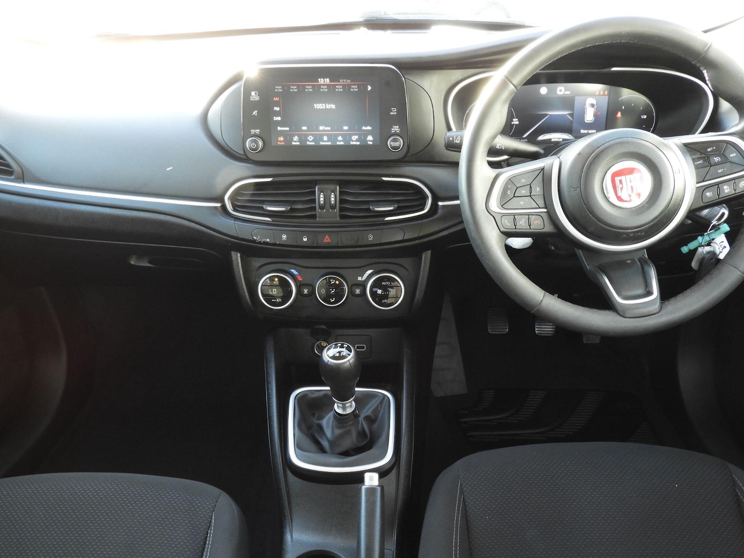 Used Fiat Tipo 2023 for sale - 77057142: Photo 12