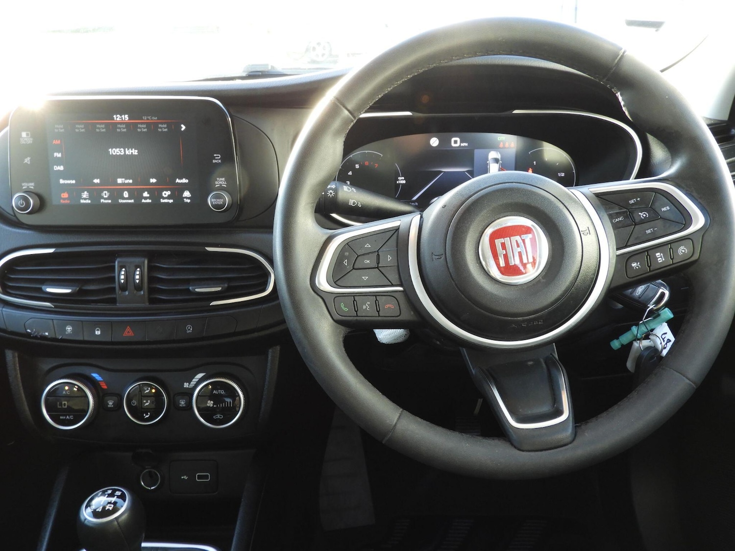 Used Fiat Tipo 2023 for sale - 77057142: Photo 13