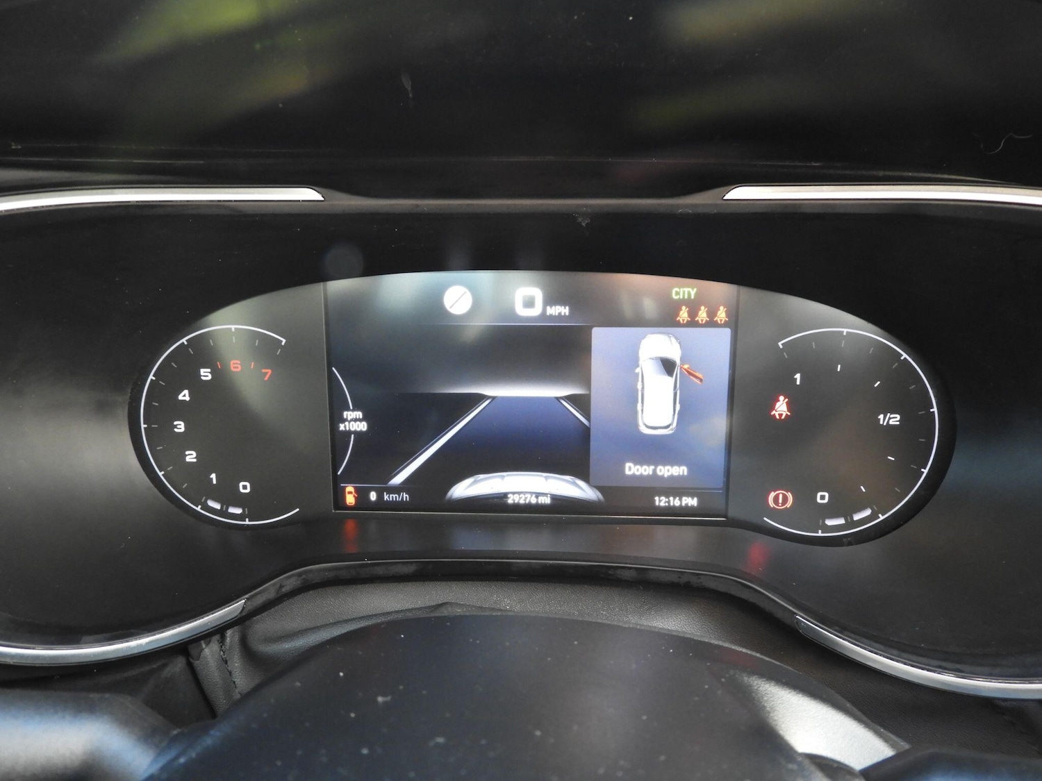 Used Fiat Tipo 2023 for sale - 77057142: Photo 16