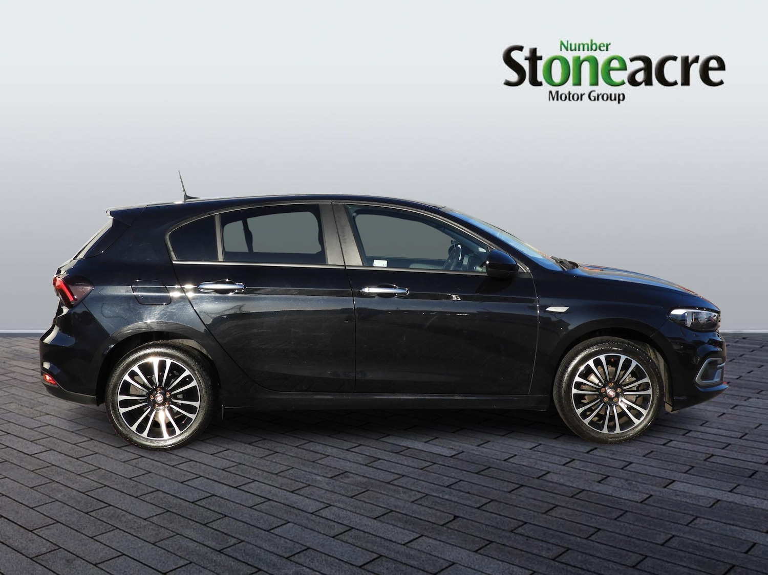 Used Fiat Tipo 2023 for sale - 77057142: Photo 2